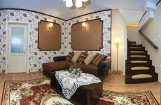 Apartament de 4 persoane